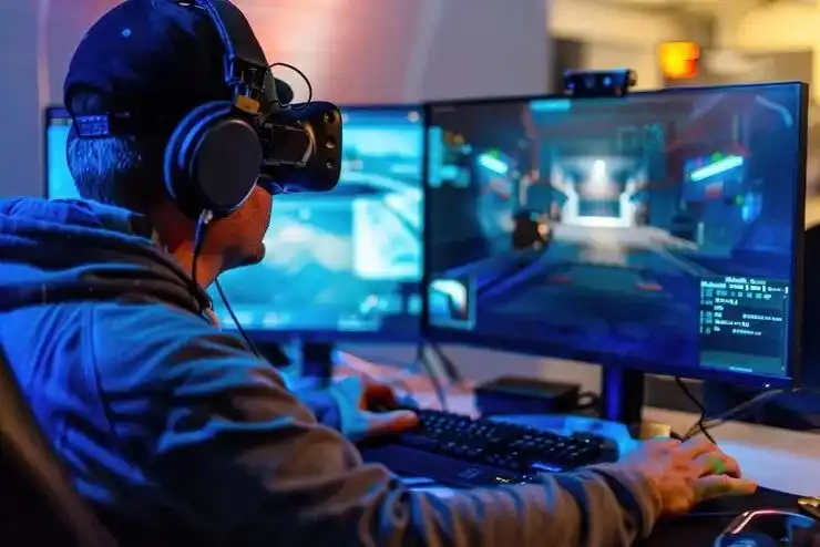 The Gaming Industry